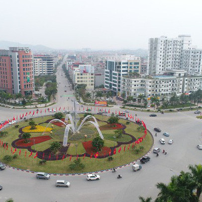 Bắc Ninh: Đẩy mạnh công tác quản lý quy hoạch và phát triển đô thị