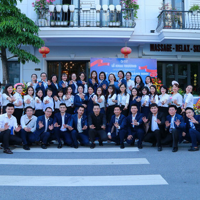 Bắc Sơn Group – Hành trình 10 năm vươn ra thế giới