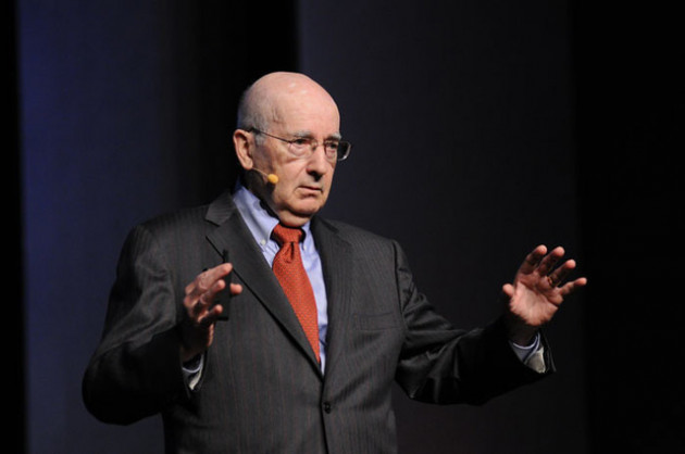 Bậc thầy marketing Philip Kotler chỉ ra 3 sai lầm tiếp thị các công ty thường gặp phải khi kinh tế hỗn loạn - Ảnh 1.