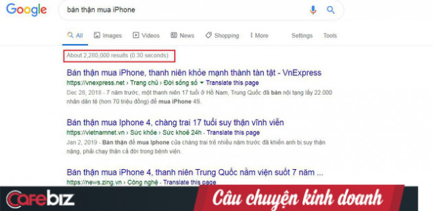 “Bậc thầy” tâm lý học Apple và những chiếc iPhone khiến người dùng phải… bán thận - Ảnh 1.