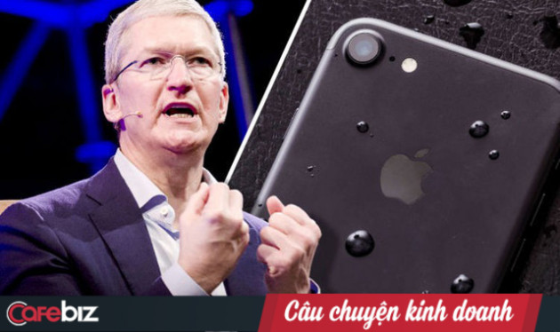 “Bậc thầy” tâm lý học Apple và những chiếc iPhone khiến người dùng phải… bán thận - Ảnh 2.