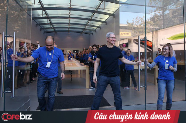 “Bậc thầy” tâm lý học Apple và những chiếc iPhone khiến người dùng phải… bán thận - Ảnh 8.