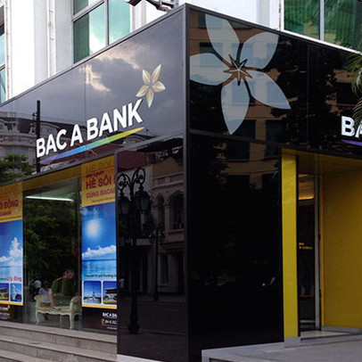 BacABank báo lãi trước thuế 737 tỷ đồng trong năm 2020