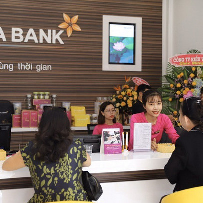 BacABank báo lãi trước thuế gần 246 tỷ đồng trong quý 1/2022, lãi từ mua bán chứng khoán giảm mạnh