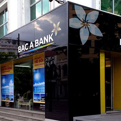 BacABank chốt quyền nhận cổ tức ngày 11/8