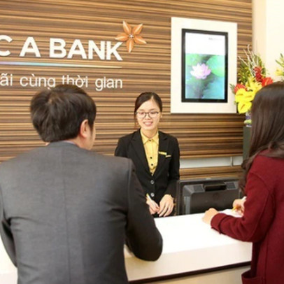 BacABank chuyển niêm yết lên HNX, cổ đông "tạm lỗ" gần 6.000 đồng/cổ phiếu