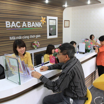 BacABank đặt mục tiêu lãi hơn 700 tỷ đồng năm 2021