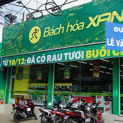 Bách Hoá Xanh: Bất chấp những lùm xùm, doanh thu vẫn phá kỷ lục trong tháng 7 với 4.240 tỷ đồng, phục vụ 27 triệu lượt khách