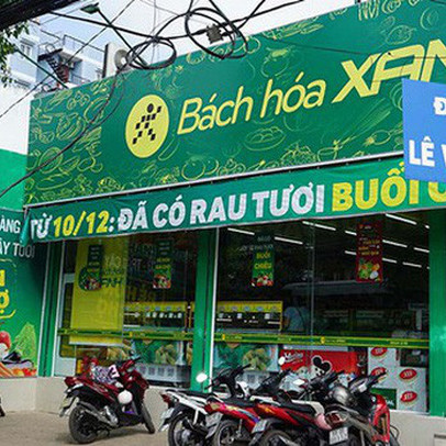 Bách Hoá Xanh: Doanh thu vượt 2.000 tỷ, trung bình mở 30 cửa hàng/tháng… song những động thái mới có thể kéo lùi thời điểm hoà vốn?