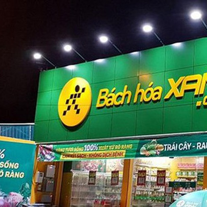 Bách Hóa Xanh liên tiếp đón sóng gió