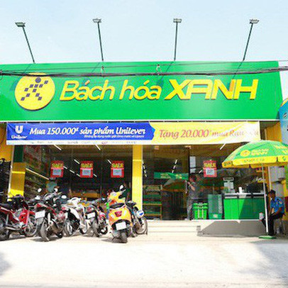 Bách Hóa Xanh sắp mở ở Long An: Liệu ông Nguyễn Đức Tài đã tìm ra công thức mở rộng chuỗi bách hóa sau 3 năm trời loay hoay trong nội đô Sài Gòn?