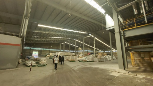 BAF - Thành công từ mô hình chăn nuôi hiện đại - Ảnh 2.