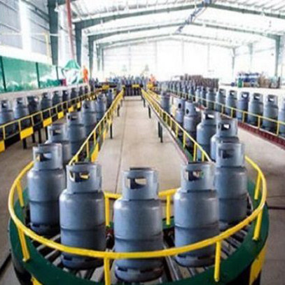 Bãi bỏ quy định nhà phân phối phải có 100.000 bình gas