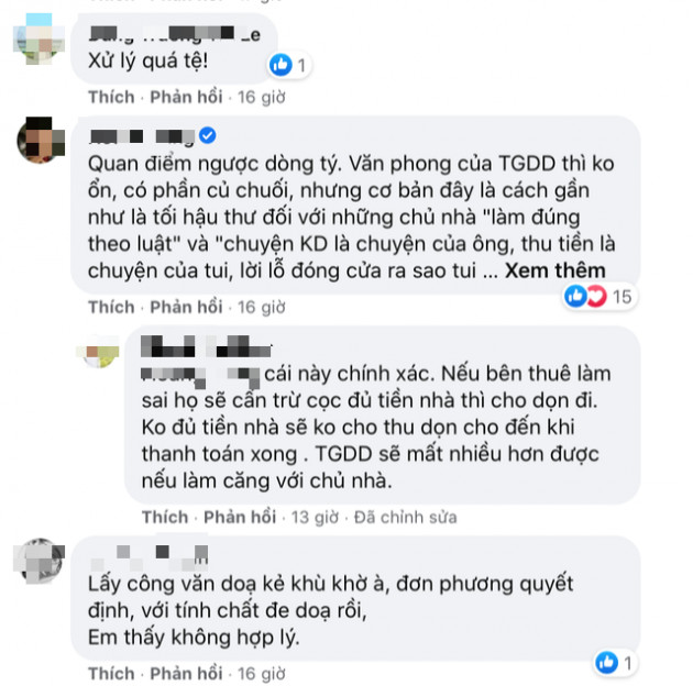 Bài học cho doanh nghiệp nhìn từ khủng hoảng truyền thông của TGDĐ: Mọi thứ đều có thể bị leak, càng giải thích càng to chuyện - Ảnh 1.