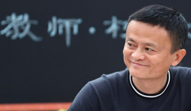 Bài học của Jack Ma tới các CEO tại Ấn Độ: "Chọn người kế nghiệp thì chọn mặt gửi vàng chứ đừng chọn con ông cháu cha"