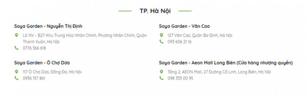  Bài học dành cho giới startup từ câu chuyện của Soya Garden - Ảnh 2.