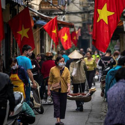 Bài học gì cho Việt Nam khi Mỹ, Australia, Singapore... lần lượt từ bỏ zero-Covid, coi đây là bệnh đặc hữu như cúm?