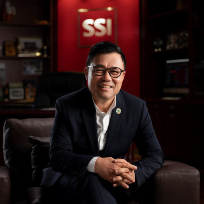 Bài học kinh doanh thành công từ chủ tịch SSI - Ông Nguyễn Duy Hưng