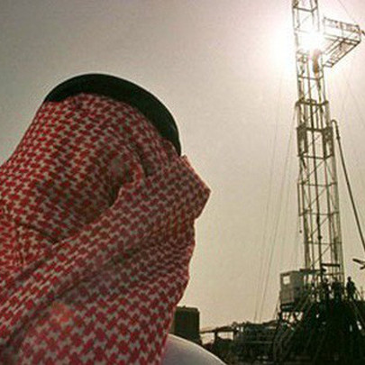 Bài học từ quá khứ cho Ả Rập Saudi