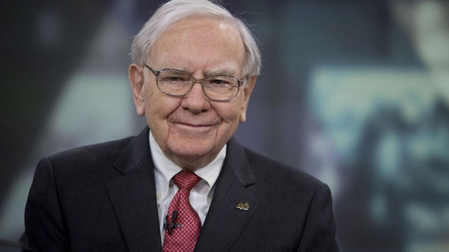 Bài học từ Warren Buffett: 4 lựa chọn tạo ra sự khác biệt giữa người hành động và người chỉ biết ước mơ - Ảnh 1.