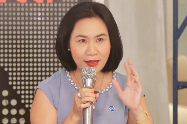 Bài toán công nghệ vào bất động sản: Khu dân cư thông minh mới tạo ra đô thị thông minh - Ảnh 1.