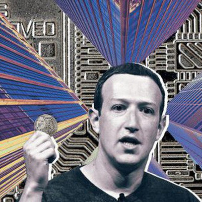 Bài toán khó nhằn với tiền ảo Libra của Mark Zuckerberg: Cứ 3 người trên thế giới thì sẽ có 1 người không thể sử dụng