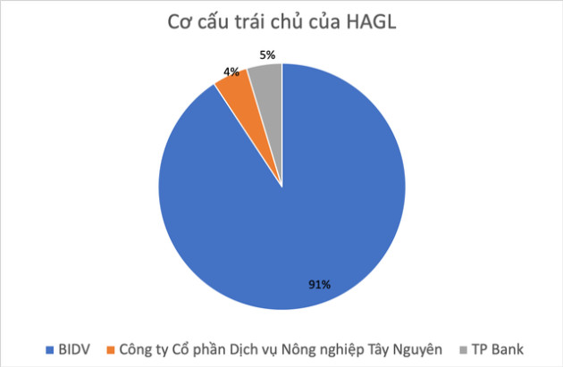 Bài toán tài chính hóc búa với bầu Đức khi một lần nữa đặt cược vào chăn nuôi là gì? - Ảnh 2.