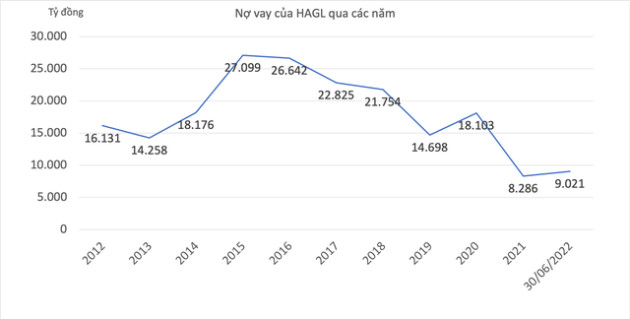 Bài toán tài chính hóc búa với bầu Đức khi một lần nữa đặt cược vào chăn nuôi là gì? - Ảnh 3.