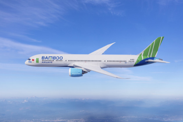 Bamboo Airways: 10 bất ngờ lớn và mục tiêu 150 nghìn đồng/cổ phiếu - Ảnh 2.