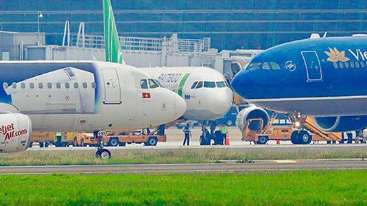 Bamboo Airways: 10 bất ngờ lớn và mục tiêu 150 nghìn đồng/cổ phiếu - Ảnh 4.