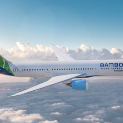 Bamboo Airways: 10 bất ngờ lớn và mục tiêu 150 nghìn đồng/cổ phiếu