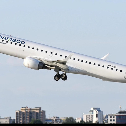 Bamboo Airways bay thẳng giữa Côn Đảo và Hà Nội, Hải Phòng, Vinh từ 29/9