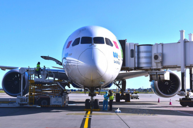 Bamboo Airways bay thẳng Việt – Úc hồi hương công dân, đặt nền móng bay thường lệ trong năm 2021 - Ảnh 2.