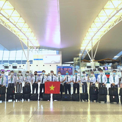 Bamboo Airways bay thẳng Việt – Úc hồi hương công dân, đặt nền móng bay thường lệ trong năm 2021