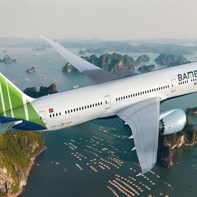 Bamboo Airways bị giả mạo website, đăng thông tin sai lệch