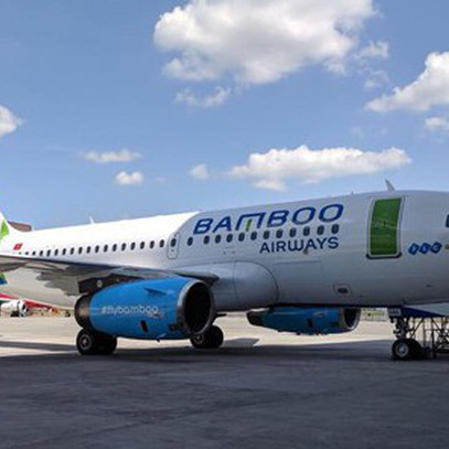 Bamboo Airways cất cánh, doanh nghiệp hàng không đối mặt áp lực giá vé giảm, đặc biệt là Jetstar Pacific