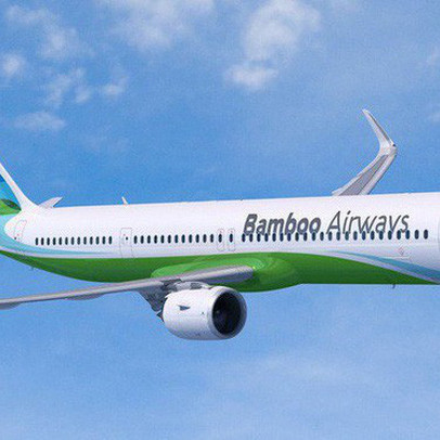 Bamboo Airways chính thức đăng tuyển tiếp viên, yêu cầu học vấn cao hơn Vietjet Air