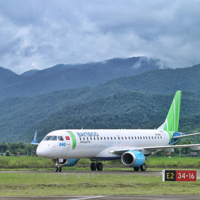 Bamboo Airways chuẩn bị sẵn sàng bay thẳng Hà Nội – Điện Biên ngay từ tháng 9/2021
