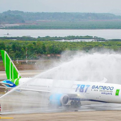 Bamboo Airways có thể xem xét mua máy bay Vietnam Airlines
