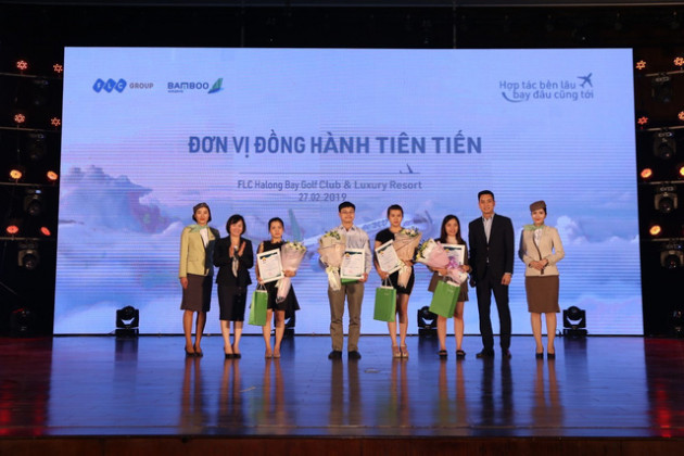 Bamboo Airways công bố khai thác thành công 1000 chuyến bay trong 5 tuần, sẽ tăng 100 chuyến/ngày - Ảnh 1.