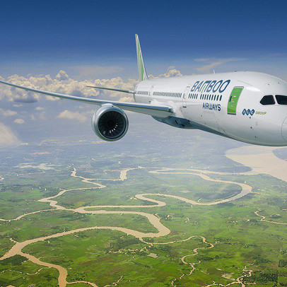 Bamboo Airways của tỷ phú Quyết khai trương liên tiếp 3 đường bay đến Hàn Quốc, Đài Loan, Nhật Bản