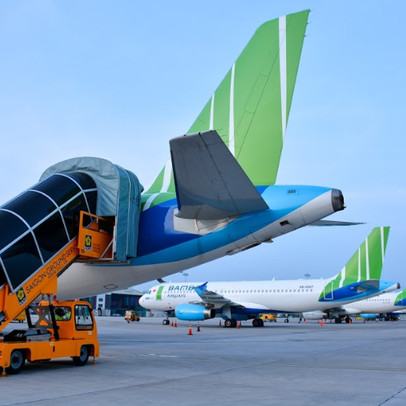 Bamboo Airways dẫn đầu về tỉ lệ đúng giờ toàn ngành hàng không Việt Nam trong tháng 1 năm 2020