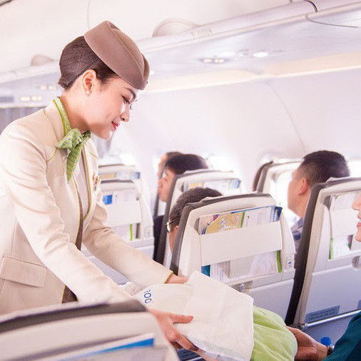 Bamboo Airways đạt 1 triệu hành khách sau 6 tháng hoạt động