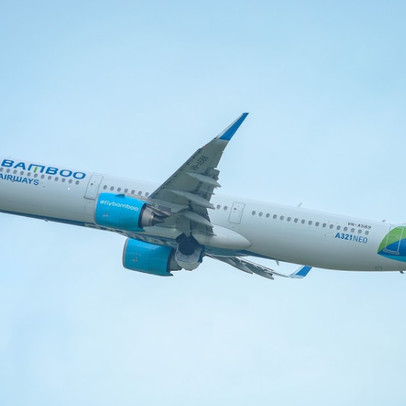 Bamboo Airways dự kiến niêm yết đầu năm 2020, vốn hóa lên đến 1 tỷ USD