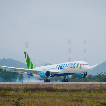 Bamboo Airways được cấp phép loạt chuyến bay thẳng đầu tiên giữa Mỹ và Việt Nam