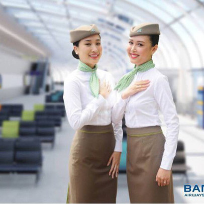 Bamboo Airways hé lộ giá vé: Chỉ 149.000 là đã có thể bay, mua combo cả nhà du lịch chỉ chục triệu đồng