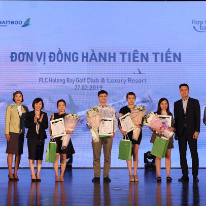 Bamboo Airways hé lộ nhiều chính sách khác biệt cho đại lý, khách hàng