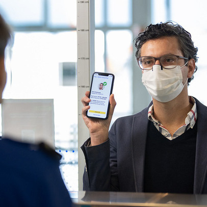 Bamboo Airways hợp tác quốc tế áp dụng ứng dụng sức khoẻ điện tử IATA Travel Pass