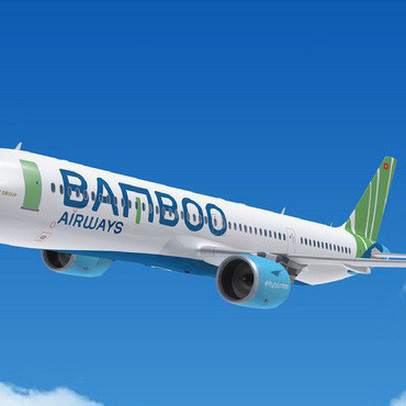 Bamboo Airways hứa hẹn trả lương tháng cho phi công lên tới 200 triệu đồng, cao hơn 10% so với Vietjet Air