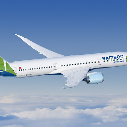 Bamboo Airways khởi công Viện đào tạo Hàng không vào ngày 20/7/2019 tại Quy Nhơn